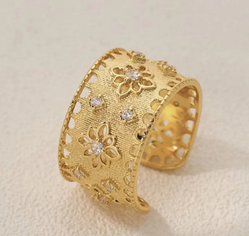 Eternal Glow Ring