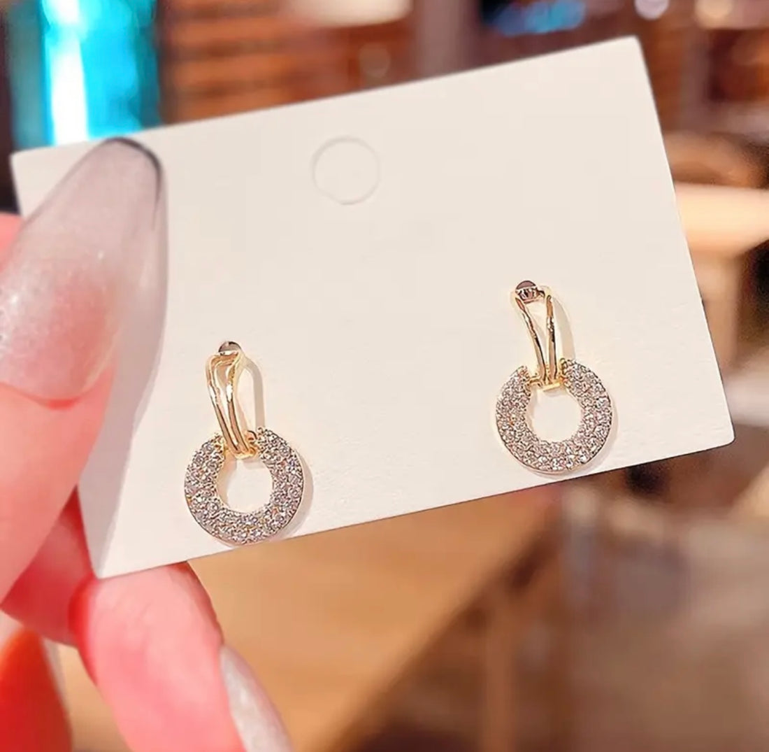 Circular Sparklings