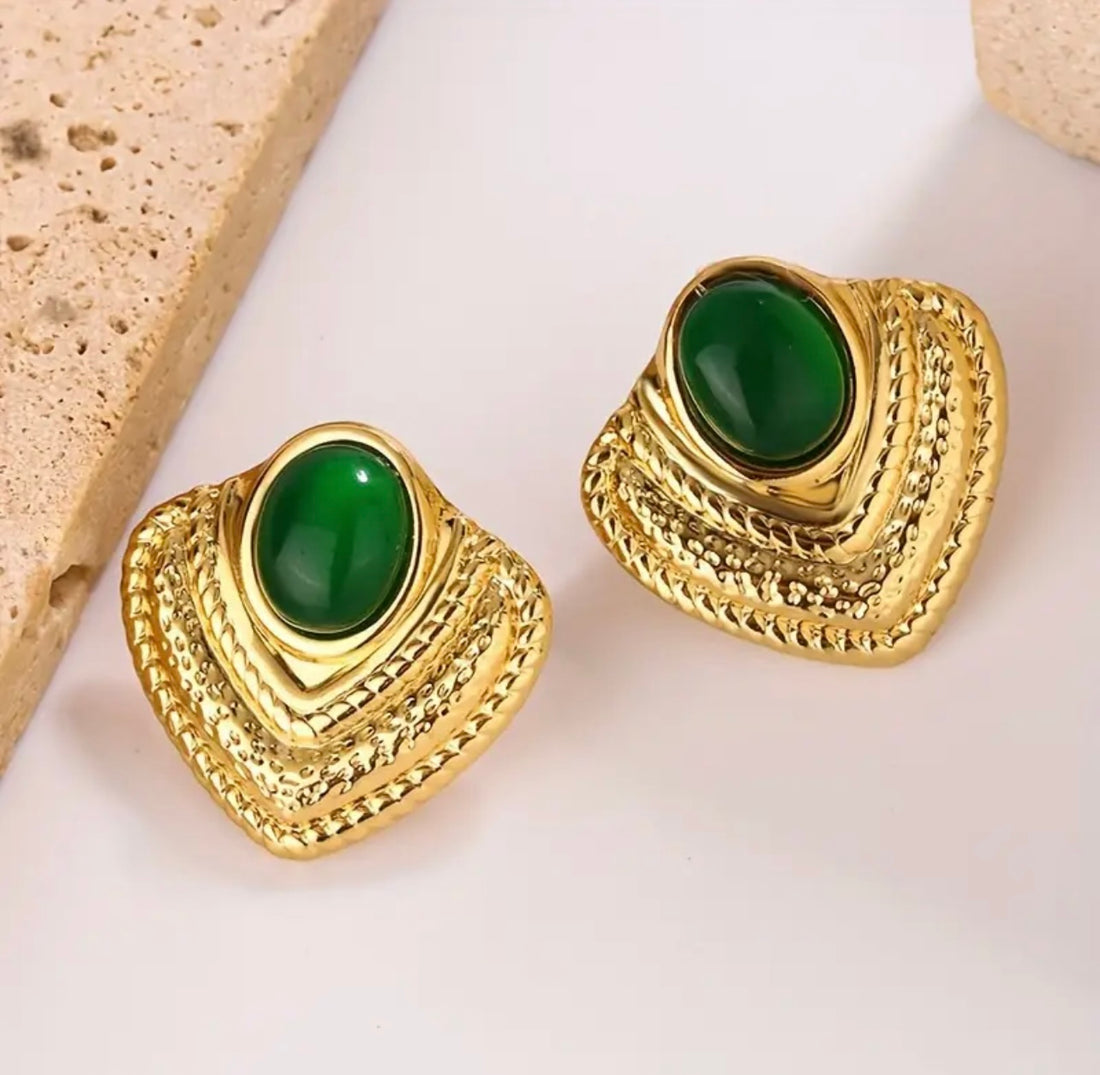 Green Charms