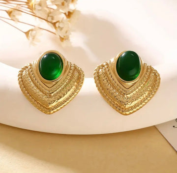Green Charms