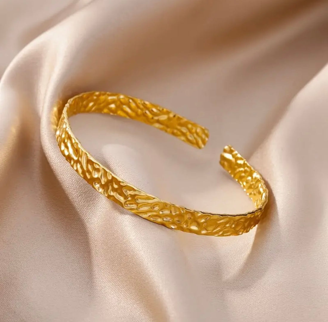 Edge of Gold