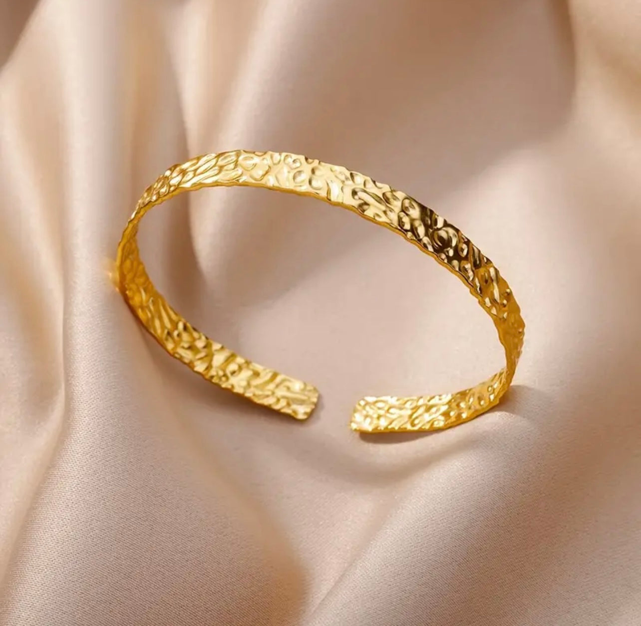 Edge of Gold