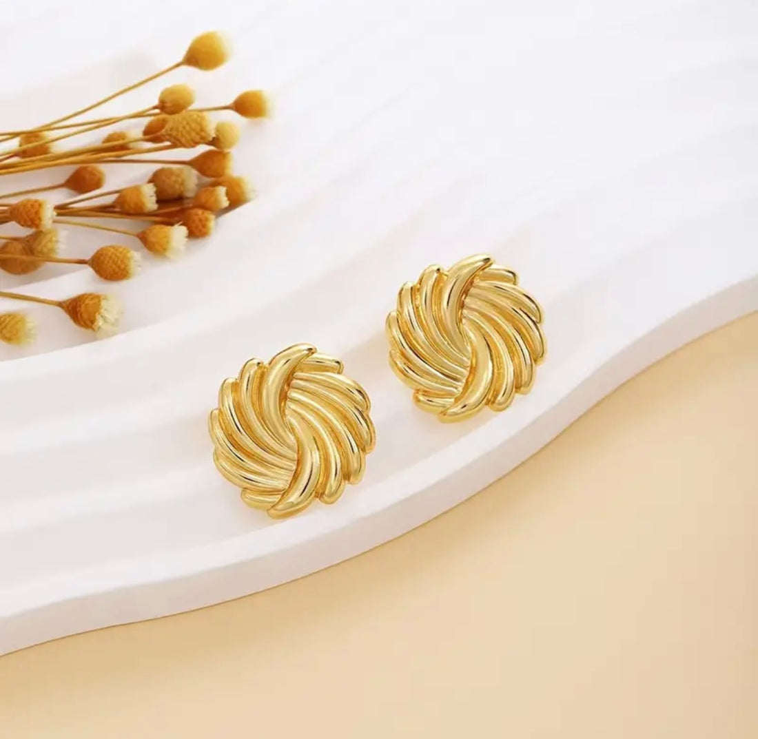 Spiral Charm