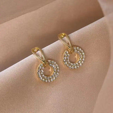 Circular Sparklings
