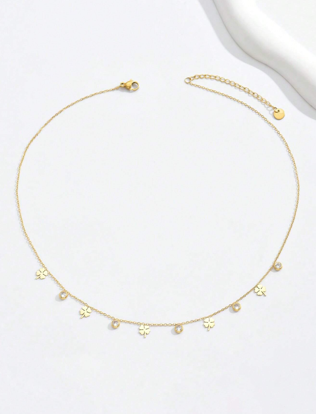 Twinkle & Blossom Charm